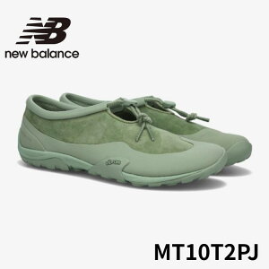 �j���[�o�����X �X�j�[�J�[ New Balance �X�j�[�J�[ MT10T2PJ New Balance OREGANO �I���K�m �V���[�Y