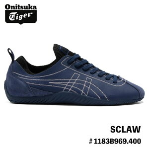 IjcJ^CK[ Xj[J[ Onitsuka Tiger Xj[J[ SCLAW / XNE PEACOAT/COTTON CANDY s[R[g RbgLfB # 1183B969.400 lCr[ V[Y