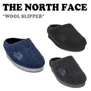 m[XtFCX ~[ Xbp THE NORTH FACE WOOL SLIPPER E[ Xbp BLACK ubN CHARCOAL `R[ NAVY lCr[ NS93N58A/B/C V[Y