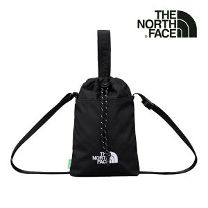 �m�[�X�t�F�C�X �V�����_�[�o�b�O THE NORTH FACE SIMPLE STRING BAG MINI �V���v���X�g�����O�o�b�O�~�j NN2PQ61J