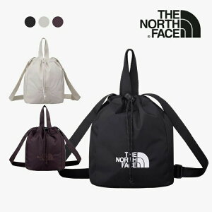 m[XtFCX oPbgobO THE NORTH FACE WL BUCKET BAG MINI oPbg obN ~j V_[ obO BLACK ubN CREAM N[ DARK BROWN _[NuE NN2PQ67J / NN2PQ67K / NN2PQ67L