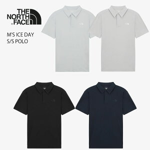 m[XtFCX |Vc ⊴  THE NORTH FACE M'S ICE DAY S/S POLO Y ACX fC |Vc NT7PR08B / NT7PR08C / NT7PR08E / NT7PR08E EFA