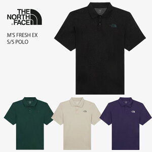 m[XtFCX |Vc  THE NORTH FACE M'S FRESH EX S/S POLO Y tbV EX |Vc NT7PR14A / NT7PR14B / NT7PR14C / NT7PR14D EFA