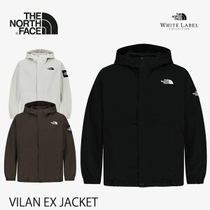 m[XtFCX WPbg THE NORTH FACE EChu[J[ VILAN EX JACKET B EX WPbg EChu[J[ {o[WPbg BLACK ubN WHITE_SAND zCgTh DARK_BROWN _[