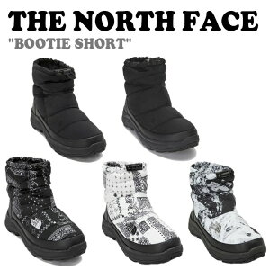 m[XtFCX u[c THE NORTH FACE Y fB[X BOOTIE SHORT u[eB V[g BLACK ubN REAL BLACK AubN MATT BLACK }bgubN OFF WHITE ItzCg WHITEzCg NS99N53A/B/C