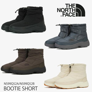 m[XtFCX V[g u[eB THE NORTH FACE Y fB[X BOOTIE SHORT u[eB V[g BLACK ubN STEEL_GRAY X`[_O[ BROWNuE CREAM_BEIGEN[x[W NS99Q53A /B/ C/D