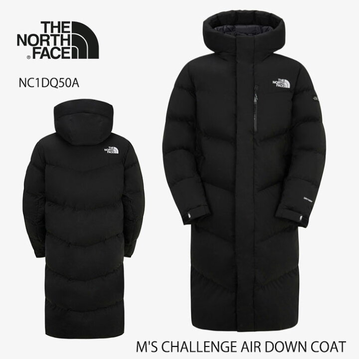 楽天市場】ノースフェイス ロング ダウンジャケット メンズ THE NORTH 