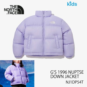 m[XtFCX _E LbY THE NORTH FACE _E LbY G'S 1996 ECO NUPTSE DOWN JACKET K[Y 1996 GR kvV _EWPbg S2F NJ1DP54S/T EFA