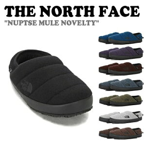 m[XtFCX ~[ THE NORTH FACE Y fB[X NUPTSE MULE NOVELTY kvV~[mxeB BLACK BLUE PURPLE DARK_RED DARK BLUE _[Nu[ KHAKI J[L LIGHT_GRAY CgO[ BURGANDY o[K