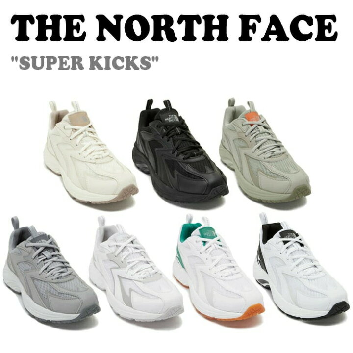 楽天市場】ノースフェイス スニーカー THE NORTH FACE メンズ 