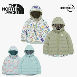 m[XtFCX  _Ep[J[ o[Vu THE NORTH FACE j̎q ̎q BABY REVERSIBLE PERRITO HOODED JACKET xr[ o[Vu y[g t[htWPbg NJ3NQ90S NJ3NQ90T GRAY O[ MINT 