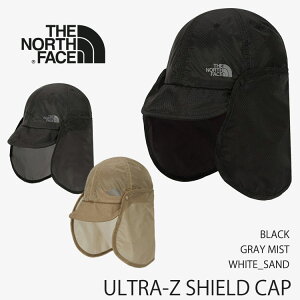 �m�[�X�t�F�C�X �L���b�v THE NORTH FACE �L���b�v ULTRA-Z SHIELD CAP �E���g�� Z �V�[���h �L���b�v �T���V�F�[�h BLACK CHARCOAL WHITE_SAND �u���b�N �`���R�[�� �z���C�g�T���h NE3CS07A NE3CS07B NE3CS07C