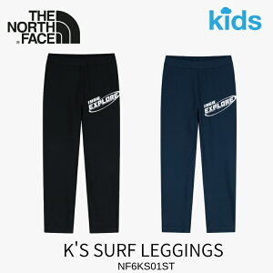 �m�[�X�t�F�C�X ���b�V���K�[�h ���� �L�b�Y �q���p THE NORTH FACE ���b�V���K�[�h �q�ǂ��p K'S SURF RASHGUARD ZIP UP �L�b�Y �T�[�t ���M���X ���Y�{�� BLACK NAVY �u���b�N �l�C�r�[ NF6KS01S NF6KS01T �E�F