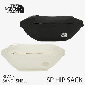 �m�[�X�t�F�C�X �E�G�X�g�o�b�O THE NORTH FACE SP HIP SACK �q�b�v�T�b�N �E�G�X�g�o�b�O �E�G�X�g�|�[�` �N���X�o�b�O BLACK SAND_SHELL NN2PS08A / NN2PS08B