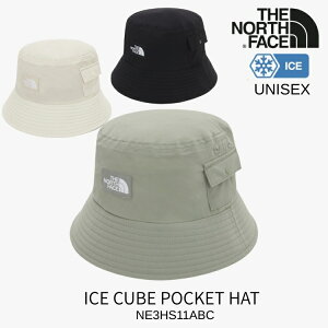 �m�[�X�t�F�C�X �n�b�g THE NORTH FACE �n�b�g ICE CUBE POCKET HAT �A�C�X�L���[�u �|�P�b�g �n�b�g BLACK SAND_SHELL HERB_GARDEN �u���b�N �T���h�V�F�� �n�[�u�K�[�f�� NE3HS11A NE3HS11B NE3HS11C ACC