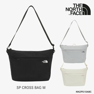 �m�[�X�t�F�C�X �N���X�o�b�O THE NORTH FACE �V�����_�[�o�b�O SP CROSS BAG M SP �N���X�o�b�O �~�f�B�A�� BLACK SAND_SHELL GRAY �u���b�N �T���h�V�F�� �O���[ NN2PS10A NN2PS10B NN2PS10C