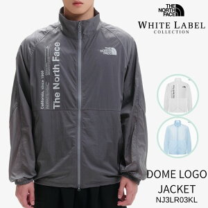 �m�[�X�t�F�C�X �W���P�b�g �����Y ���f�B�[�X THE NORTH FACE �W���P�b�g �����Y ���f�B�[�X DOME LOGO JACKET �h�[�� ���S �W���P�b�g GRAY WHITE LIGHT_BLUE NJ3LR03K NJ3LR03K NJ3LR03L