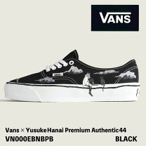 楽天市場】yusuke hanai vansの通販