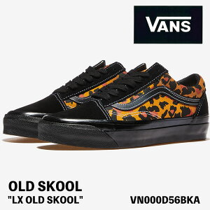 oY Xj[J[ VANS Xj[J[ LX OLD SKOOL LEOPARD BLACK/BLACK VN000D56BKA Xj[J[ I[hXN[ Ip[h ubN V[Y
