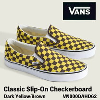 楽天市場】vans スリッポン イエローの通販
