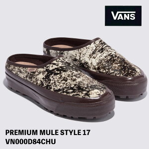 oY Xj[J[ VANS PREMIUM ~[ X^C VN000D84CHU CHOCOLATE PLUM v~A ~[ X^C V[Y