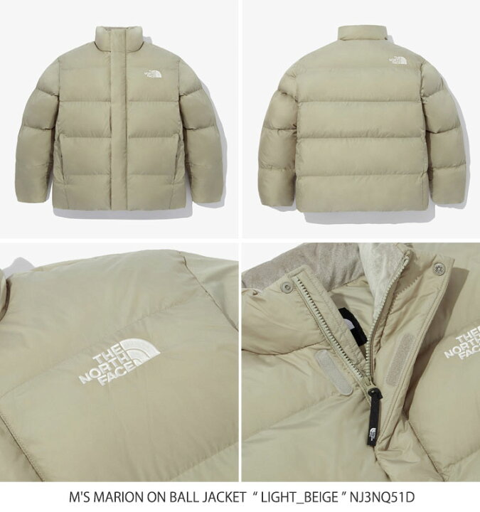 楽天市場】ノースフェイス ダウンジャケット 中綿 THE NORTH FACE 中綿 