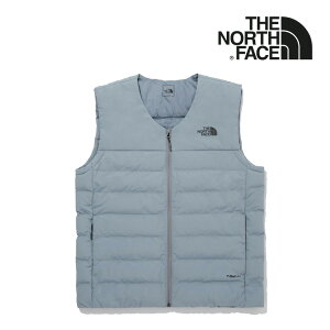 m[XtFCX ؍ xXg THE NORTH FACE Y M'S LEWES T VEST CX T xXg GRAY O[ NV3NQ58B EFA