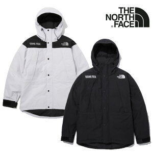 m[XtFCX }Eep[J[ Y SAebNX THE NORTH FACE }Eep[J[ M GTX MOUNTAIN GUIDE INSULATED JACKET SAebNX }Ee WPbg WHITE zCg BLACK ubN GORE-TE