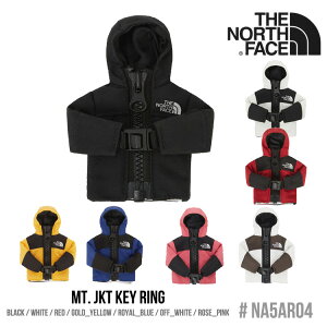 m[XtFCX L[O THE NORTH FACE L[z_[ MT. JKT KEY RING MT. WPbg L[O Y fB[X BLACK WHITE RED GOLD_YELLOW ROYAL_BLUE OFF_WHITE ROSE_PINK NA5AR04A/B/C/D/E/F/G ACC