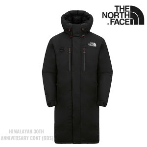 m[XtFCX _E THE NORTH FACE Y fB[X HIMALAYAN 30TH ANNIVERSARY COAT (RDS) q}30NLOR[giRDSjBLACK ubN NC1DQ98A EFA