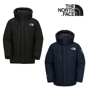 m[XtFCX _EWPbg Y THE NORTH FACE Y fB[X M'S HIMALAYAN PARKA (RDS DOWN) q} p[J[ BLACK ubN NAVY lCr[ NJ1DQ99A/B EFA