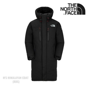 m[XtFCX _E THE NORTH FACE Y fB[X M'S HIMALAYAN COAT (RDS) q} R[g (RDS) BLACK ubN NC1DQ99A EFA