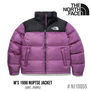 m[XtFCX _EWPbg THE NORTH FACE Y fB[X M'S 1996 NUPTSE JACKET Y kvV WPbg LIGHT_PURPLE Cgp[v NJ1DQ55H EFA