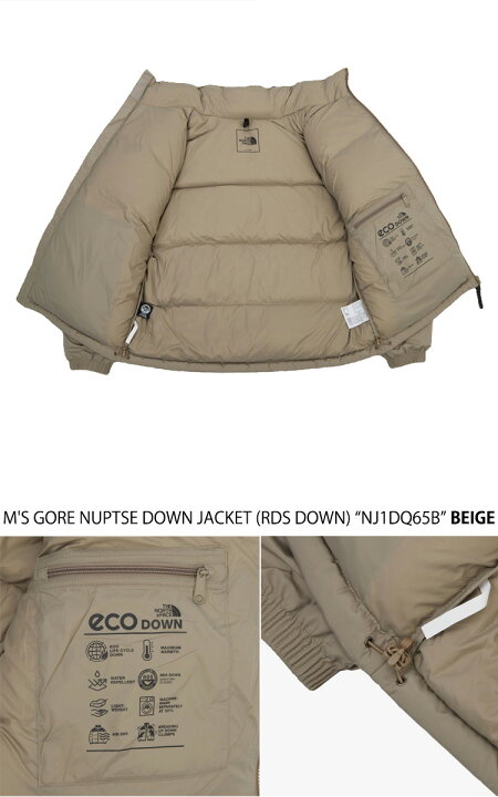 楽天市場】ノースフェイス ダウンジャケット THE NORTH FACE メンズ 