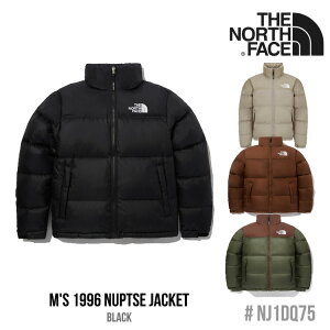 m[XtFCX _EWPbg THE NORTH FACE Y fB[X M'S 1996 NUPTSE JACKET Y kvV WPbg BLACK ubN BEIGE x[W DARK_KHAKI _[NJ[L[ BROWN uE NJ1DQ75A/E/F/G E