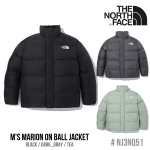 m[XtFCX _EWPbg THE NORTH FACE Y fB[X M'S MARION ON BALL JACKET Y }I I{[WPbg BLACK ubN DARK_GRAY _[NOC TEA eB[ NJ3NQ51A/B/C EFA