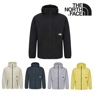 m[XtFCX iCWPbg THE NORTH FACE Y M'S ENRIDE JACKET Y GChWPbg BLACK WHITE SAND MIDNIGHT NAVY GRAYISH LILAC DEEP YELLOW NJ3LR04A/B/C/D/E EFA