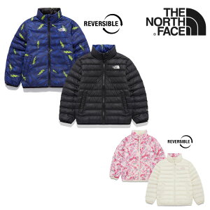m[XtFCX _E WPbg THE NORTH FACE LbY K'S NOVELTY RVS DAYLIGHT T JACKET K'smxeBRVSfCCgTWPbg BLACK ubN CREAM N[ NJ3NQ59S/T EFA