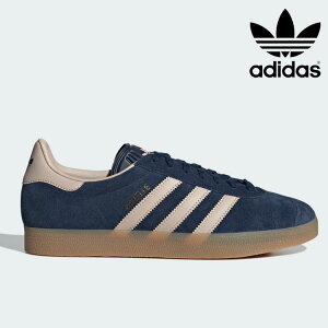AfB_X IWiX Xj[J[ adidas Originals GAZELLE K[ Y fB[X Night Indigo / Wonder Taupe / Gum iCgCfBS _[g[v K IG6201 V[Y