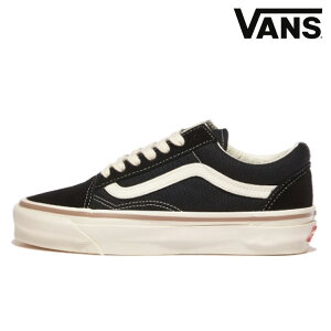 oY Xj[J[ VANS OLD SKOOL 36 oY I[h XN[ 36 Y fB[X BLACK/MARSHMALLOW ubN/}V} VN000CT91KP V[Y