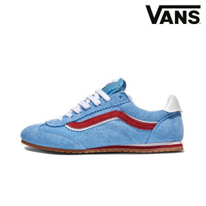 oY Xj[J[ VANS Xj[J[ SUPER LOWPRO oY X[p[ Ev Y fB[X Heritage Blue we[Wu[ VN000D83E2W V[Y