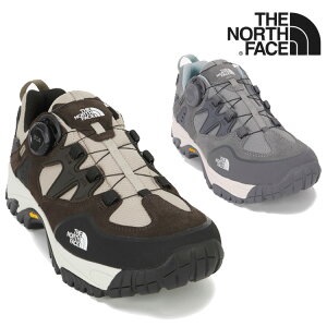 m[XtFCX Xj[J[ THE NORTH FACE SIERRA BOA GTX VG {A SAebNX Y fB[X BROWN uE GRAY O[ NS91R02A/B V[Y