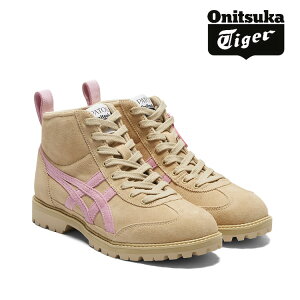IjcJ^CK[ u[c Onitsuka Tiger Y fB[X PATOU MEXICO RINKAN pgD LVR J PUTTY/COTTON CANDY pe/RbgLfB beige x[W #1183C378.200 V[Y