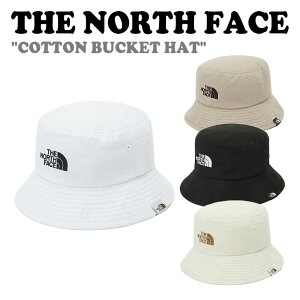 �m�[�X�t�F�C�X �o�P�b�g�n�b�g THE NORTH FACE COTTON BUCKET HAT �R�b�g���o�P�b�g�n�b�g �S4�F NE3HP03J/K/L/M ACC