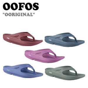 E[tHX T_ OOFOS Y fB[X OORIGINAL IWi RECOVERY SANDAL Jo[T_ MARS RED }[Ybh WATER DROP EH[^[hbv PLUM v OLIVE DRAB I[uhu MOROCCAN B