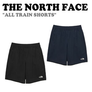 m[XtFCX n[tpc THE NORTH FACE Y fB[X ALL TRAIN SHORTS I[ gC V[c BLACK ubN MIDNIGHT NAVY ~bhiCg lCr[ NS6KP02A/B EFA