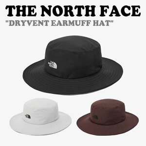 �m�[�X�t�F�C�X �o�P�b�g�n�b�g THE NORTH FACE �����Y ���f�B�[�X DRYVENT EARMUFF HAT �h���C�x���g �C���[�}�t �n�b�g BLACK �u���b�N WARM GRAY ���[�� �O���[ BURGANDY �o�[�K���f�B�[ NE3HP54A/B/C ACC