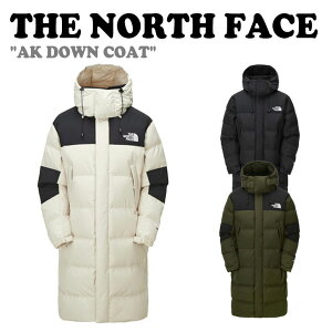 �m�[�X�t�F�C�X �_�E�� THE NORTH FACE �_�E�� �����Y ���f�B�[�X AK DOWN COAT ak �_�E���R�[�g BLACK �u���b�N KHAKI �J�[�L LIGHT BEIGE ���C�g�x�[�W�� NC1DN52J/K/L �E�F�A