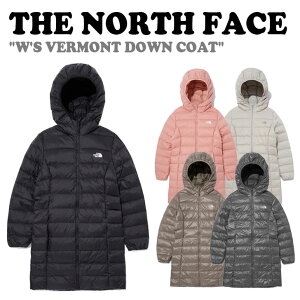 m[XtFCX _E THE NORTH FACE _E fB[X W'S VERMONT DOWN COAT o[g _ER[g BLACK ubN WHITE SAND zCgTh PALE PINK y[sN GOLD S[h SILVER Vo[ NJ1DN89