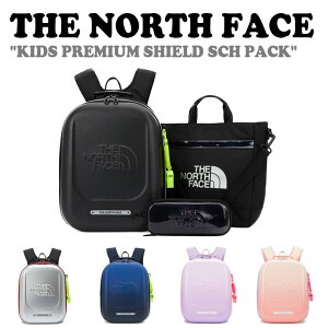 �m�[�X�t�F�C�X �o�b�N�p�b�N THE NORTH FACE �o�b�N�p�b�N �j�̎q ���̎q KIDS PREMIUM SHIELD SCH PACK �L�b�Y �v���~�A�� �V�[���h �X�N�[���p�b�N BLACK SILVER BLUE LILAC PALE PEACH NM2DQ00R/S/T/U/V